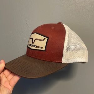 Kimes Ranch Hat
